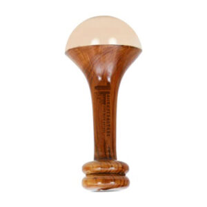 Tamraveda Store Large Kansa Wand Body Balance Massage Tool