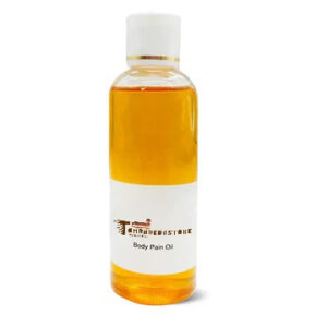 Tamraveda Store Body Massage Oil