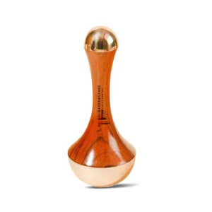 Tamraveda Store Double Side Face Glow Kansa Wand