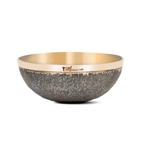 Tamraveda Store Kansa Detox Scrub Vatki