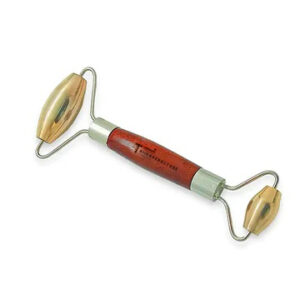 Tamraveda Store Kansa Face Glow Beauty Roller