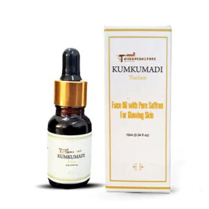 Tamraveda Store Kumkumadi Face Thailam 10ml