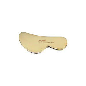 Tamraveda Store B Shape Kansa Face Glow Guasha